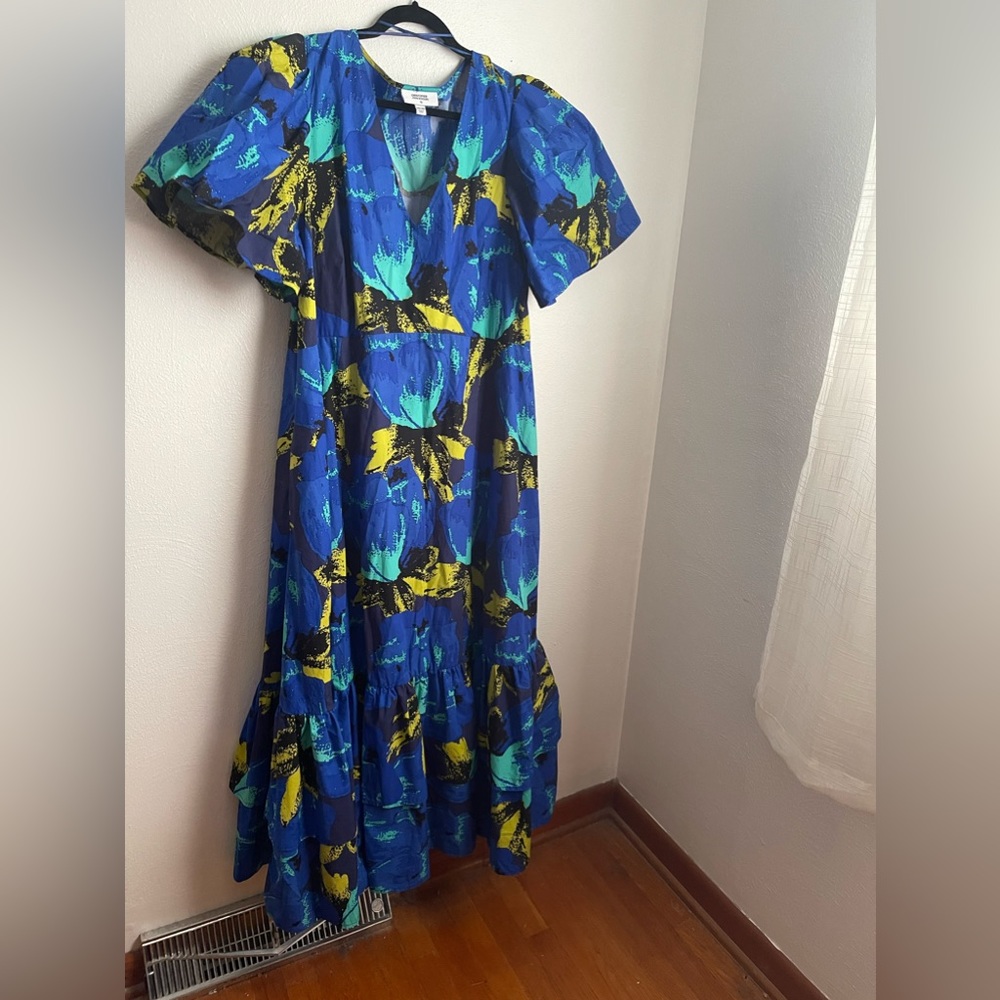 Christopher John Rogers Target Dress